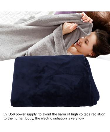 Electric Heating Pillows for Back & Neck Relief | USB Thermal Blankets | Warm & Cozy Knee & Stomach Wraps - International Shipping Available - Buy Online on SooperMarket.com