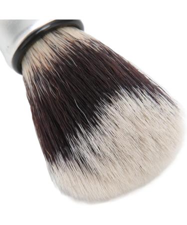 Professional Quickly Drying Shaving Brush for Men | Lightweight Aluminum Alloy Easy to Clean | Luxury Hairdressing Tool & Perfect Gifts | International Shipping - Buy Online on SooperMarket.com