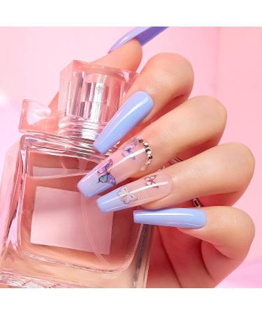 Makartt 4pcs Gel Base & Top Coat Kit - Nail Dehydrator & Primer for Long Lasting Nail Art - Buy Online on SooperMarket.com