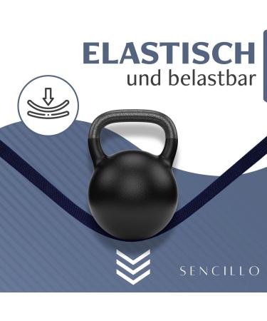 Buy Sencillo Men's Y-Shape Dark Blue Suspenders with Strong Clips | Durable & Stylish International Shipping - Buy Online on SooperMarket.com