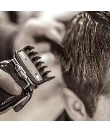Clipper comb 1.5mm for Gradient - Wahl clipper comb LIFETIME WARRANTY Clipper comb Clipper combs - Spare parts - PRO cutting head - Men's hairdressing accessory (1.5mm Clipper) - Buy Online on SooperMarket.com