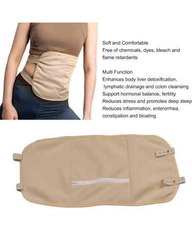 Reusable Casting Oil Pack - Soft Elastic Compression Wrap for Improved Sleep & Ligament Support | Liv Packs - Buy Online on SooperMarket.com