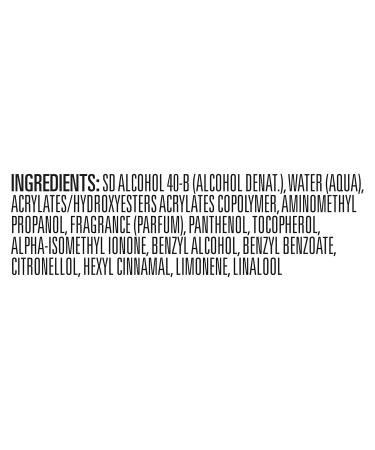 Suave Hair Spray Max Hold Unscented - Long-Lasting Non-Aerosol Holding for Women and Men Maximum Volume Control Frizz-Free Hairspray with Extra Hold 11 Oz Ea (Pack of 2) 3.0 Count Citrus 11 Fl Oz (Pack of 2) - Buy Online on SooperMarket.com