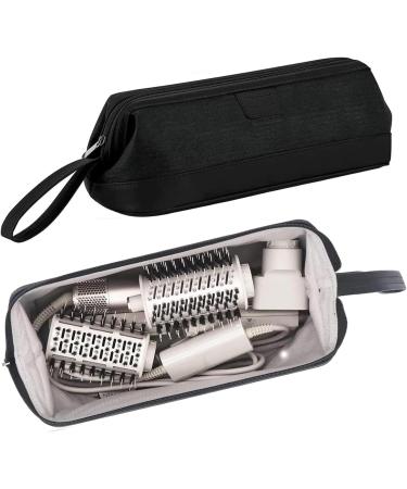 Buy BUBM Portable Travel Storage Bag for Dyson Supersonic Hair Dryer Airwrap & Corrale - Black | International Shipping Available - Buy Online on SooperMarket.com
