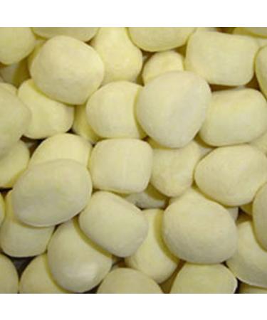 KINGSWAY CANDY SWEETS - Over 300 Different Sweets & Weights to Choose From (Lemon Bon Bons 500g) - Buy Online on SooperMarket.com