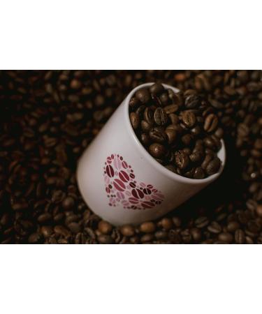 Blended Gift Box - Roasted Coffee Starter Set (Wholebean) - Buy Online on SooperMarket.com