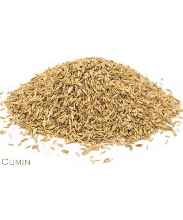 Cumin Seed and Lapacho Herbal Infusion (25 Unbleached Tea Bags - 50g) - Buy Online on SooperMarket.com