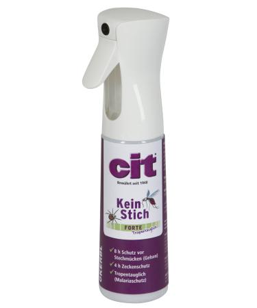 Cit 29908 KeinStich forte pump sprayer 300ml 300 ml (1 pack)