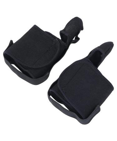 ANGGREK Bunion Corrector - Double Adjustment Elastic Toe Separator for Hallux Valgus Correction Tool - Buy Online on SooperMarket.com