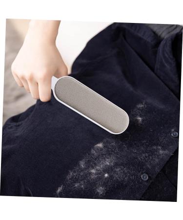 BESPORTBLE Pet Hair Removal Brush | Effective Cat & Dog Shedding Tool | Electrostatic Fur Remover for Bedding & Clothes | 30.5x10CM - Buy Online on SooperMarket.com