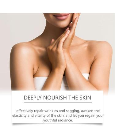60ML Fubstas Skin Firming Rejuvenating Oil Fubstas Firming Oil Fubstas Skin Firming Serums for Body Moisturizes Skin and Improves Fine Lines for All Skin Types - Buy Online on SooperMarket.com