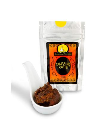 Tamarind Paste