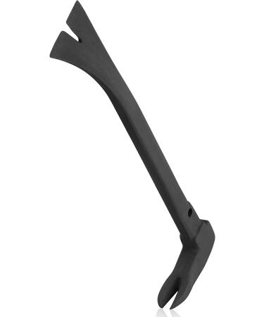 Bates- Cats Paw Nail Puller  8-Inch  Pry Bar  Mini Pry Bar  Small Pry Bar  Flat Pry Bar  Pry Bars  Tool Pry Bar  Hammer Pry Bar  Crowbar  Nail Puller Tool  Cat Paw  Crowbar Tool  Mini Crowbar - Buy Online on SooperMarket.com
