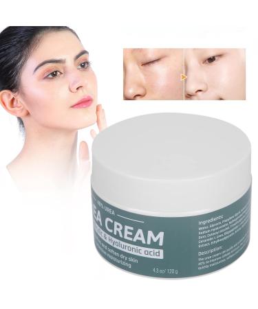 Buy Sonew Intensive Foot Cream 120g - Cracked Heels Dry Skin & Athlete's Foot Treatment - Moisturizing Care & Repair - Buy Online on SooperMarket.com