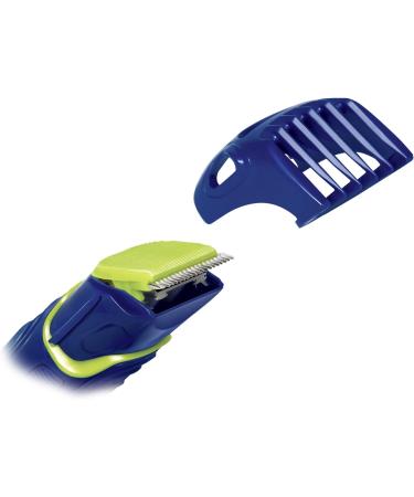 Buy Wilkinson Sword Hydro 5 Groomer Razor +1cl - Ultimate Shaving Experience | International Shipping Available - Buy Online on SooperMarket.com