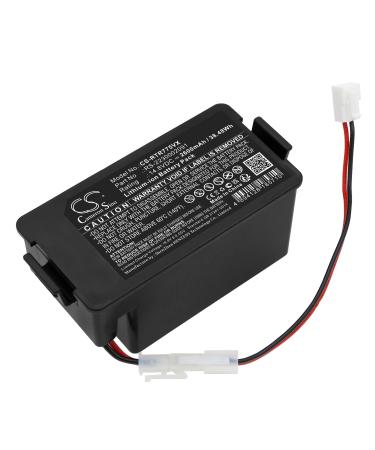 Battery Replacement for RR 7755 WH 4Q0 RR7 RR 7747 WH 4Q0 RS-2230002091