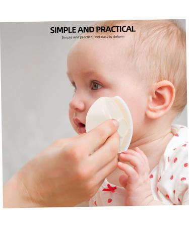 PLAFOPE Sunscreen Applicator Moisturizer with Sunscreen Travel Sunblock Sunscreen for Face Travel Makeup Brushes Sunscreen Wipes Face Lotion Liquid Foundation Brush for Face Lotion Brush - Buy Online on SooperMarket.com