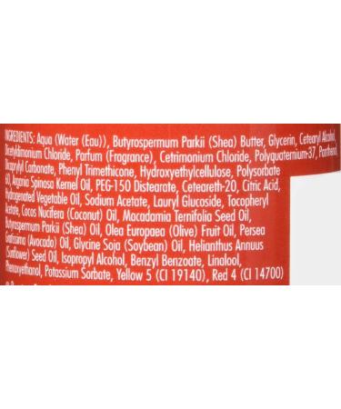 Buy CREME OF NATURE Hair Loss Products - 236 ml | Effective International Shipping for Healthy Hair - Buy Online on SooperMarket.com
