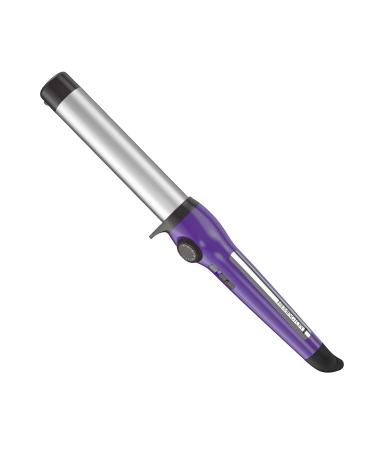 Remington Teardrop Barrel Curling Wand for Textured Waves
