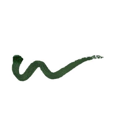 Kiko Milano Lasting Precision Automatic Eyeliner & Kh l 11 - Camouflage Green Eye Pencil for Inner & Outer Lids | International Shipping Available - Buy Online on SooperMarket.com