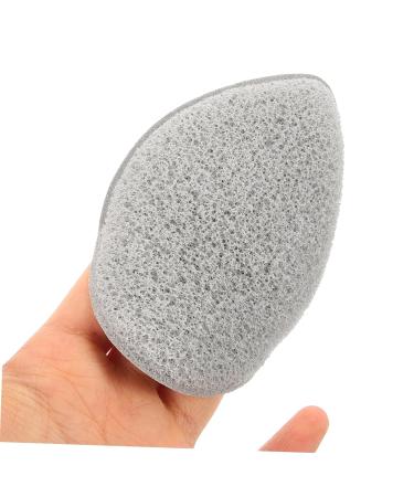 NOLITOY Water Drop Glove - Facial Sponges for Washing Exfoliating & Scrubbing | Best Face Cleaners for Gentle Skin Care - Buy Online on SooperMarket.com