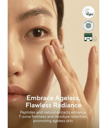 AROMATICA Vitalizing Rosemary Firming Ampoule Serum 30ml - Best Anti-Aging Retinol Serum for Face Moisturizing & Strengthening Skin Barrier - Shop Internationally - Buy Online on SooperMarket.com