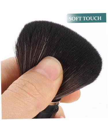 Buy Mikinona Makeup Brush Set - 1 Set with Holder & Lid | Travel-Friendly Cosmetic Organizer - Perfect for Vanity - Buy Online on SooperMarket.com