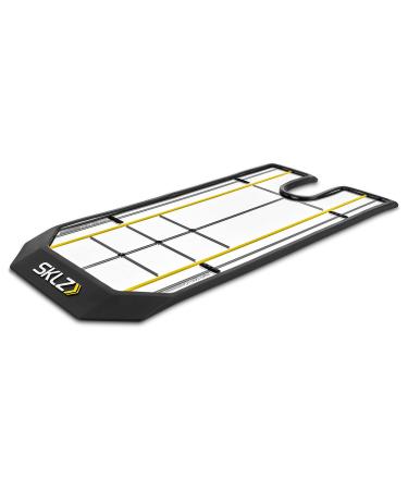 SKLZ True Line Putting Alignment Mirror for Improved Accuracy and Consistency