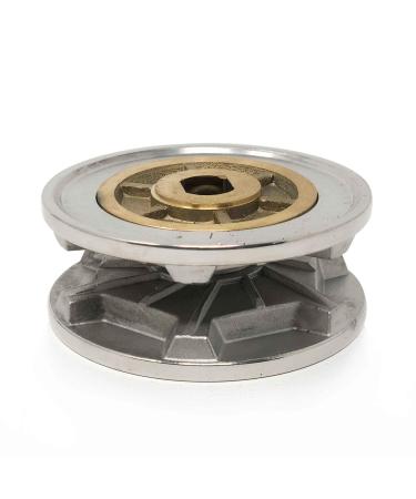Five Oceans FO4345 5/16 inch HT G4 or 8mm (DIN766) Chain & 9/16 inch Rope Gypsy for FO-3931 & FO-3287