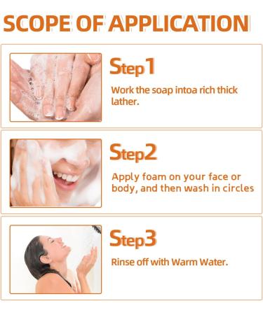 Nmbol Soap Cleansing Kojic Acid 3 - Buy Online on SooperMarket.com