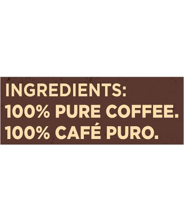 Yuban Traditional Medium Roast Ground Coffee 31 oz - Rich & Smooth Flavor - Buy Online on SooperMarket.com