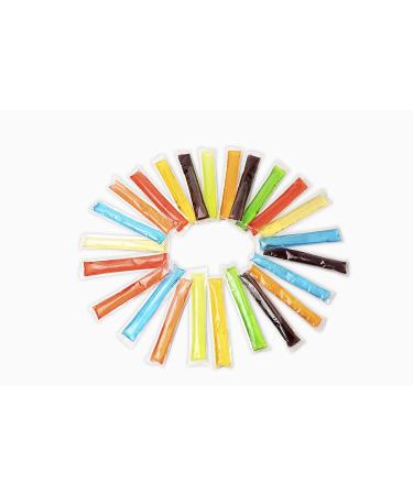 Fun Pops - 36 Assorted Fruit Flavors for a Sweet Treat! - Buy Online on SooperMarket.com