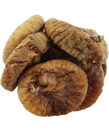 Organic Dried Figs 1kg (BWFO) - Buy Online on SooperMarket.com