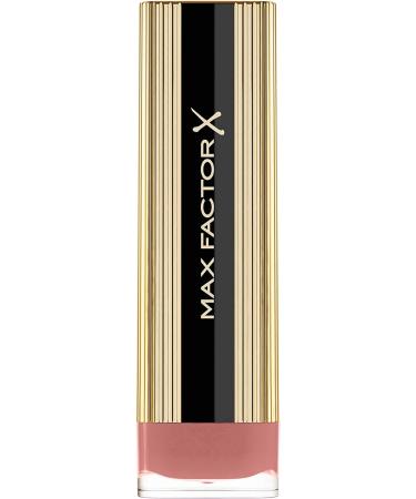 Max Factor Colour Elixir Lipstick - Simply Nude 005 with Vitamin E - 1 Count - Buy Online on SooperMarket.com