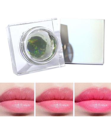 Vigcebit Temperature Changing Lipstick | Magic Color Change Lip Gloss & pH Lip Balm for Moisturizing Long-lasting Color | Shop Internationally - Buy Online on SooperMarket.com