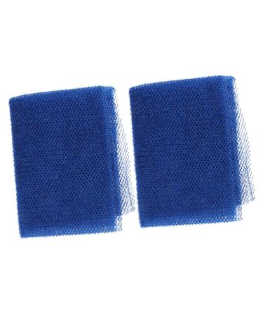NOLITOY 10 Pcs African Exfoliating Bath Towels & Sponges - Women's Body Scrub Loofah & Back Scrubber for Ultimate Shower Experience - Buy Online on SooperMarket.com