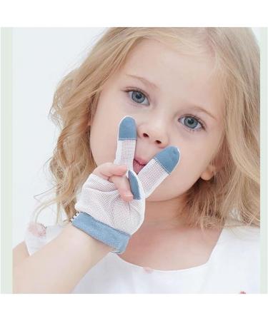 Scratch-Free & Breathable Baby Product | Perfect for Ages 12 Months to 5 Years | Size S Color B - Shop Now! - Buy Online on SooperMarket.com