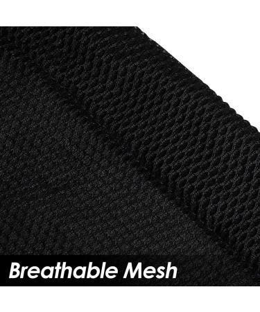 Cat Window Perch - Durable Sunny Seat Hammock for Climbing, Space Saving Design - Black Cat Accessories - Buy Online on SooperMarket.com