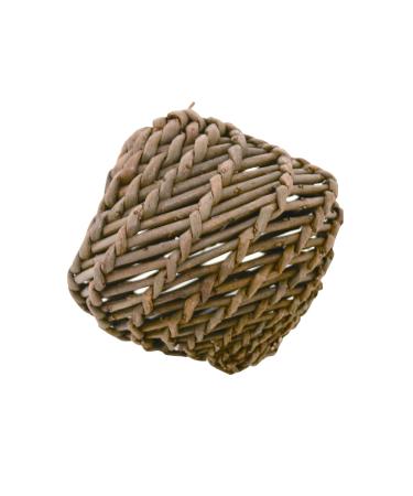 Nature First Large Willow Ball for Small Animals