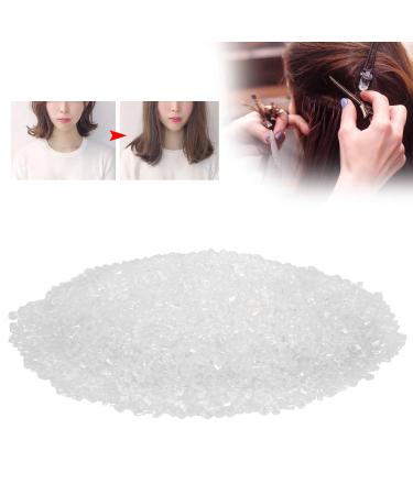 Premium Keratin Granules for Hair Extensions | Hot Fusion Beads & Accessories - International Shipping - Buy Online on SooperMarket.com
