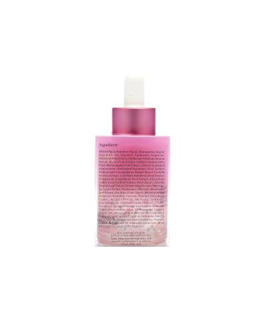 The Cr me Shop x Hello Kitty Celebrate Brightening Serum | Klean Beauty - Brighten Your Skin & Shop Internationally - Buy Online on SooperMarket.com