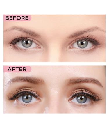 BEYELIAN DIY Eyelash Extension Kit | Cluster & Individual Lashes with Glue and Tweezers | 3D Cluster Lash Extensions (0.07mm 10/20 roots) - 240Pcs - 0.10 20Roots - Buy Online on SooperMarket.com