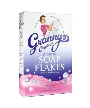 Grannys Original Soap Flakes
