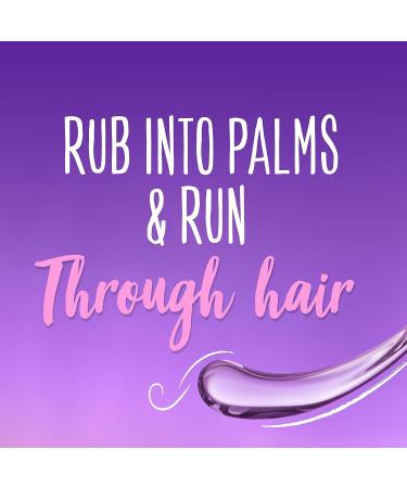 Aussie Miracle Curls Curl-defining Oil Hair Treatment 3.2 Fl Oz - Frizz Control & Shine | 1 Pack - Buy Online on SooperMarket.com