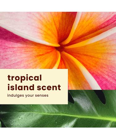 Hawaiian Tropic Island Sport Sunscreen SPF 30 - High Performance, Light Tropical Scent, 8 fl oz - Buy Online on SooperMarket.com