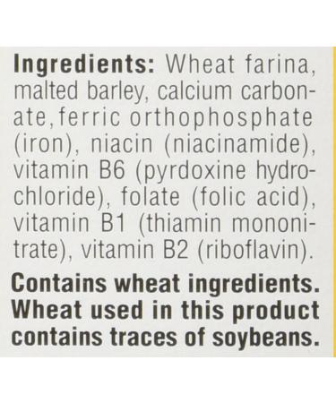 Malt-O-Meal Original Hot Wheat Cereal 36oz - Convenient & Nutritious Breakfast Option - Buy Online on SooperMarket.com