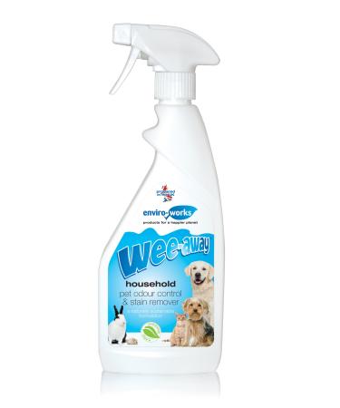 Wee-Away Pet 500ml