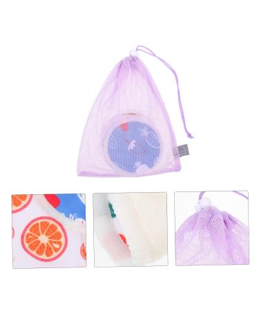 Abaodam 5 Sets Reusable Nursing Pads for Breastfeeding | Anti-Galactorrhea Breast Pads - Eco-Friendly Covers for Moms - Buy Online on SooperMarket.com