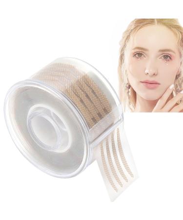 Instant Eyelid Lift Invisible Eyelid Lift Strips Natural Skin-friendly Double Eye Lid Lifters Tape Eyelid Patch Invisible Double Eyelid Stickers