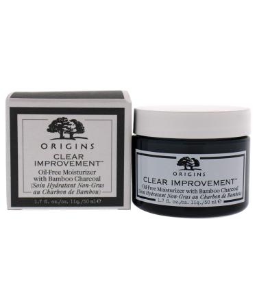Origins Clear Improvement Moisturizer  1.7 Fl Oz